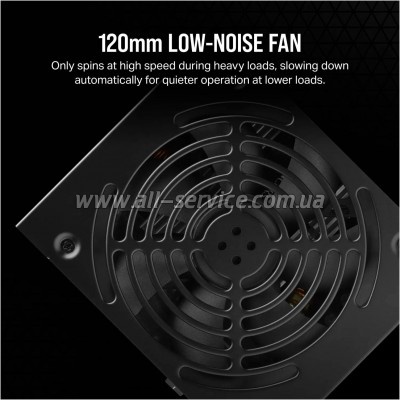 ���� ������� Corsair 650W CX650 (CP-9020278-EU)