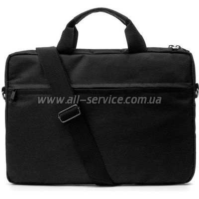    Vinga 15.6" NB1502 Black, white print (NB1502UWBK)