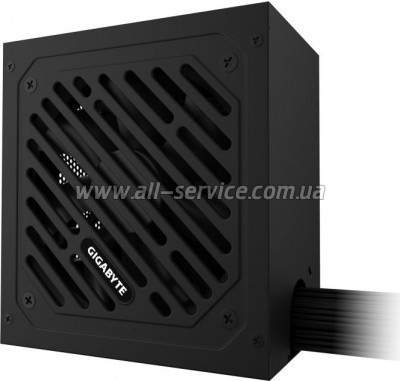   GIGABYTE 550W (GP-P550SS)