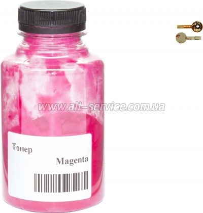 Тонер + чип АНК Canon imageRUNNER C1225iF/ 1225 бутль 210г Magenta (3203567) Тонер + чип АНК Canon imageRUNNER C1225iF/ 1225 бутль 210г Magenta (3203567)