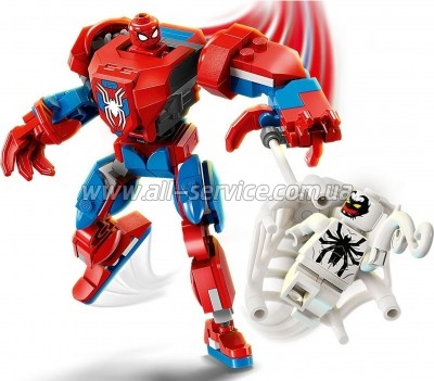 ����������� LEGO Super Heroes ����� �������� ����� ������ ����-������ (76308)