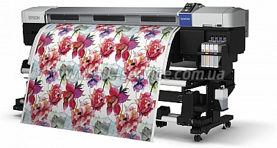  Epson 64" SureColor SC-F7200 hdK (C11CF06301A0)