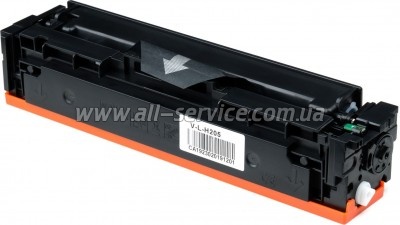 �������� Vinga HP CF533A Magenta (V-L-H205MA)