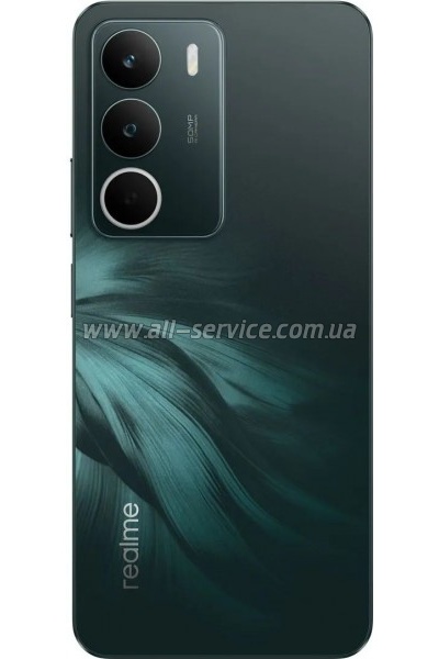   realme C71 8/256GB Forest Owl