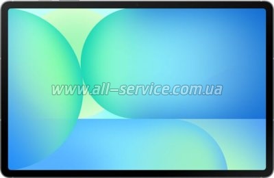  Samsung Galaxy Tab S10 FE+ Wi-Fi 8/128GB Gray (SM-X620NZAREUC)