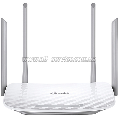  TP-Link Archer C50 (Archer-C50)