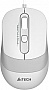 A4Tech FM10S White