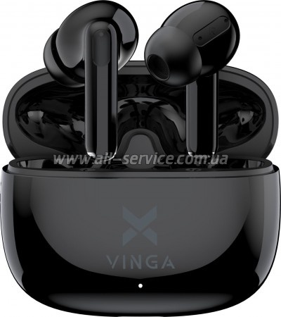 �������� Vinga HBT060 Black (HBT060BK)