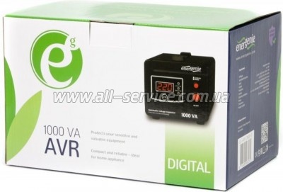������������ EnerGenie EG-AVR-D1000-01 600�� (EG-AVR-D1000-01)