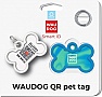    WAUDOG Smart ID  QR  