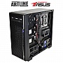  ARTLINE WorkStation For ADOBE AFTER Effects 3d moddeling , CAD , CAE systems (W98v08)