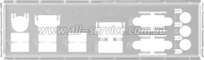   ASUS PRIME N100I-D D4-CSM