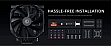    ID-Cooling FROZN A720 Black