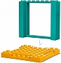 ����������� LEGO Gabby's Dollhouse �������� � �����-���� (10795)
