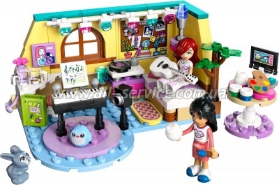 ����������� LEGO Friends ������� ������ (42647)