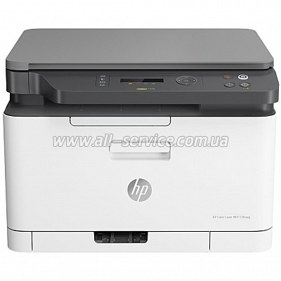  4 . HP Color LJ M178nw  Wi-Fi (4ZB96A)