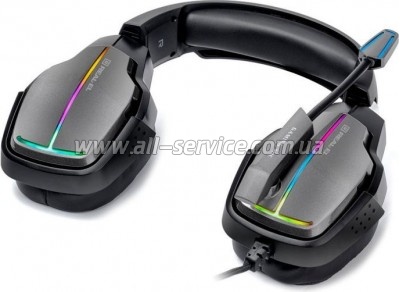  REAL-EL GDX-7780 Black