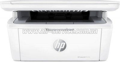  HP LaserJet Pro M141w c WiFi (7MD74A)