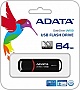 ������ ADATA 64GB USB 3.0 UV150 Black (AUV150-64G-RBK)