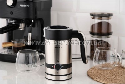 ����������� Ardesto MBC-D450