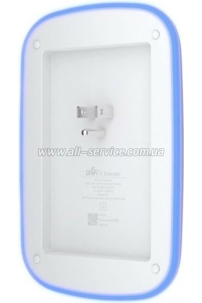  Ubiquiti UniFi 6 Extender (U6-Extender)