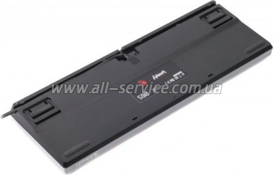  A4Tech Bloody S98 RGB Red Switch USB Naraka (Bloody S98 Naraka)