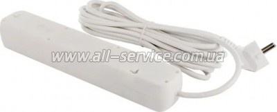  ColorWay CW-PSEA55W, 5 / 5M white (CW-PSEA55W)