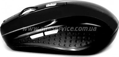  Media-Tech Raton Pro Wireless Black (MT1113K)