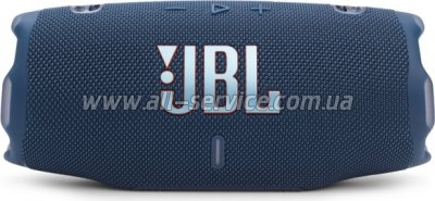   JBL Charge 6 Blue (JBLCHARGE6BLU)