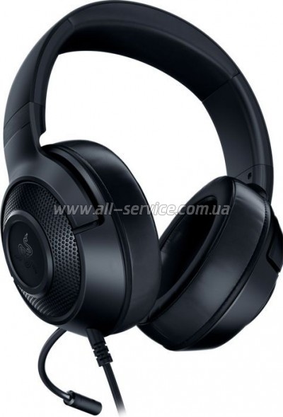  Razer Kraken X Lite (RZ04-02950100-R381/R3M1)
