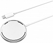   ColorWay MagSafe Charger White (CW-CHW27Q-WT)