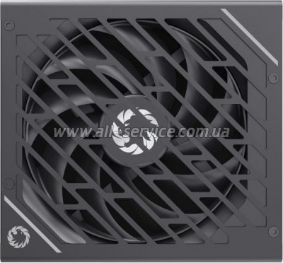   Gamemax 850W (GX-850 PRO BK (ATX3.0 PCIe5.0))