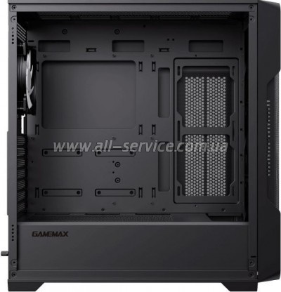  Gamemax Siege BK