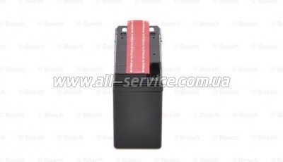   Bosch 3A (0 092 M60 030)