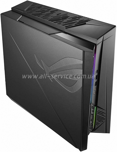 ASUS ROG Huracan G21CX-UA004D SFF (90PD02U1-M03580)