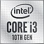 Процессор INTEL Core i3 10100 (CM8070104291317)