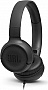  JBL T500 Black (JBLT500BLK)