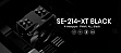    ID-Cooling SE-214-XT Black