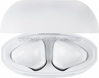 �������� AURA 1 White (TWSA1W)