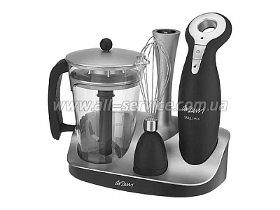 Блендер ARZUM SARJLI MIX AR162 Блендер ARZUM SARJLI MIX AR162