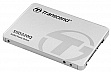 SSD  TRANSCEND SSD220Q 500Gb SATAIII QLC (TS500GSSD220Q)