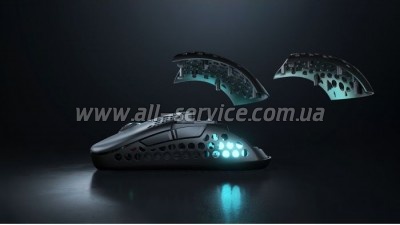  Xtrfy M42 RGB Wireless Black (M42W-RGB-BLACK)
