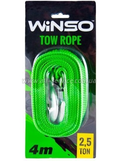 ���� ������������� WINSO 2.5� 4� (132540)