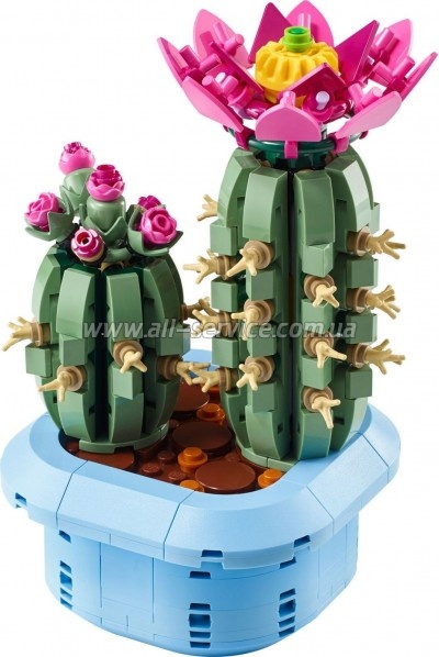 ����������� LEGO Botanicals ������ ������� (11509)