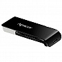  Apacer 16GB AH350 Black RP USB3.0 (AP16GAH350B-1)