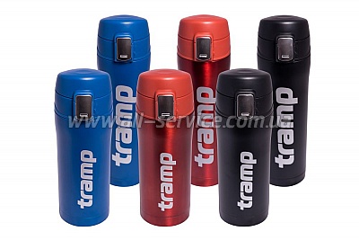  0,45   Tramp (TRC-107-blue)