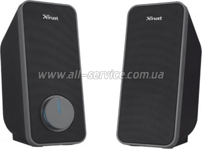   Trust Arys 2.0 speaker set USB (20179)