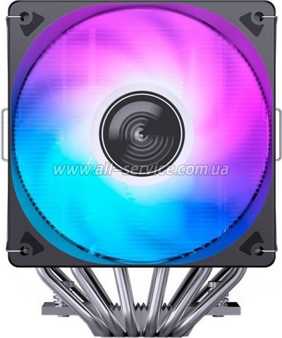   JONSBO CR-3000E Black