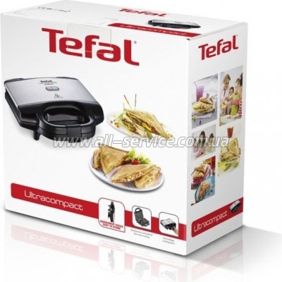  Tefal SM1552