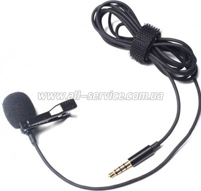  Dynamode MIC12  3.5  mini-jack (DM-MIC12)